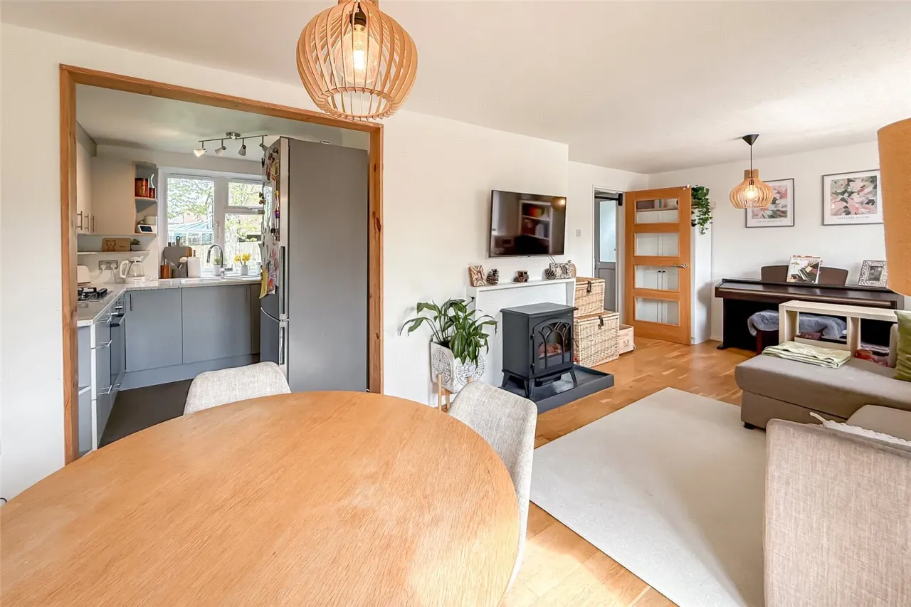 Bishops Close, St. Albans, AL4, photo 17