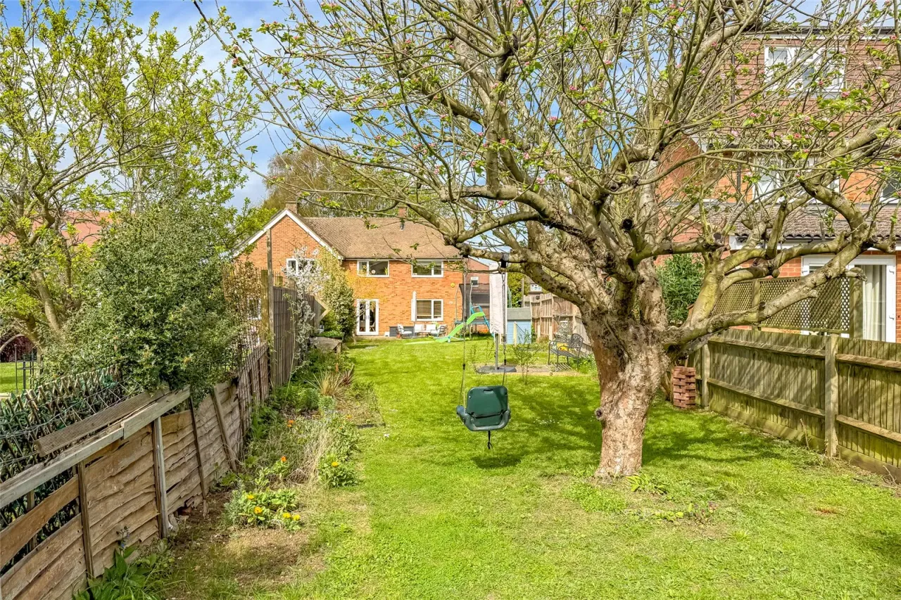Bishops Close, St. Albans, AL4, photo 25