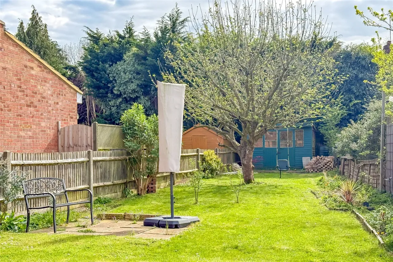 Bishops Close, St. Albans, AL4, photo 23