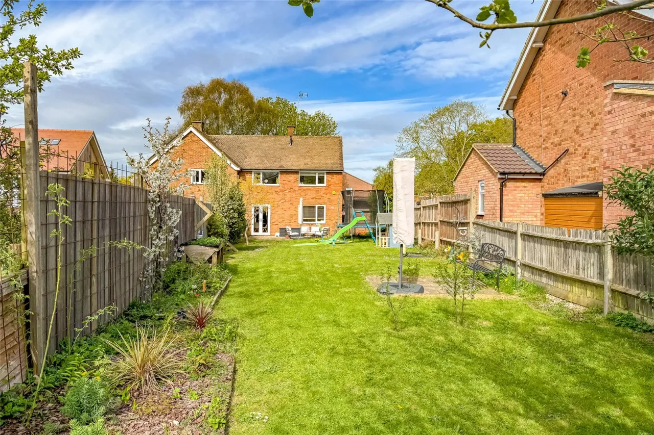 Bishops Close, St. Albans, AL4, photo 7