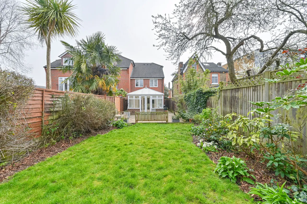 27 Crescent Road, Bromley, photo 10