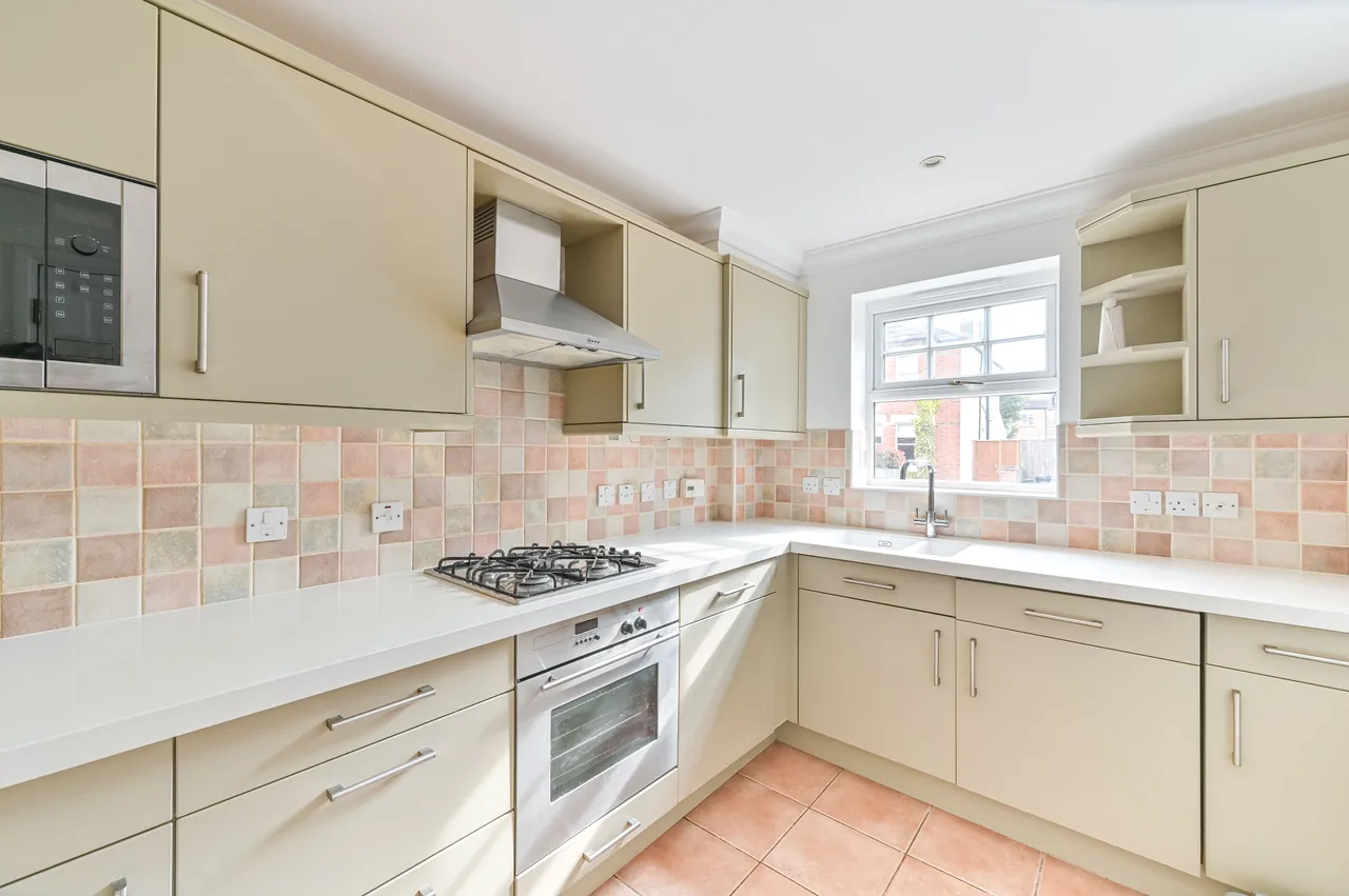 27 Crescent Road, Bromley, photo 5