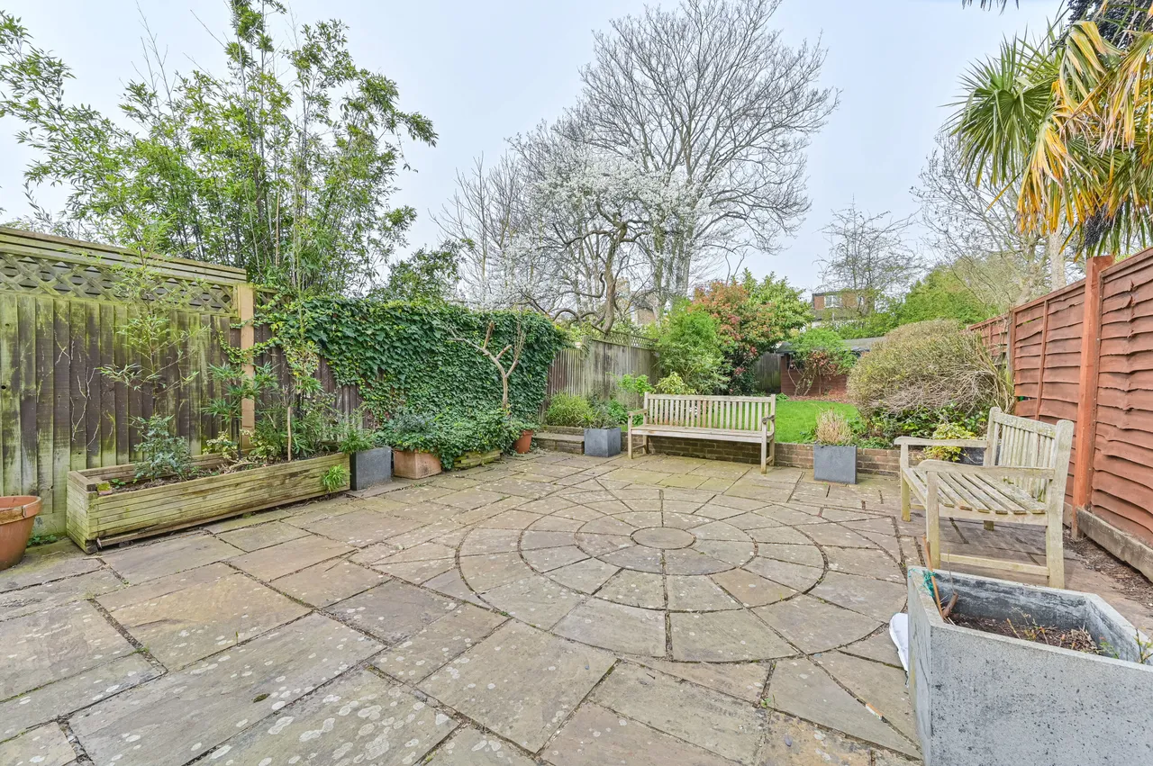 27 Crescent Road, Bromley, photo 11