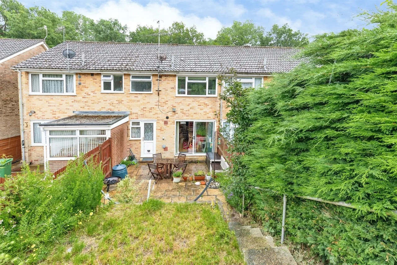 Stonehouse Drive, St. Leonards-On-Sea, TN38, photo 14