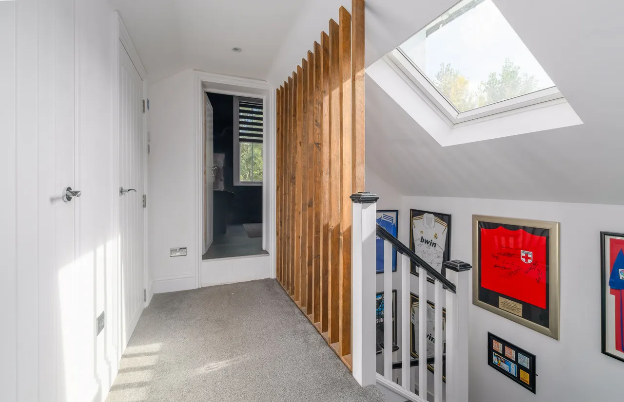 The Glebe, London, SE3, photo 19