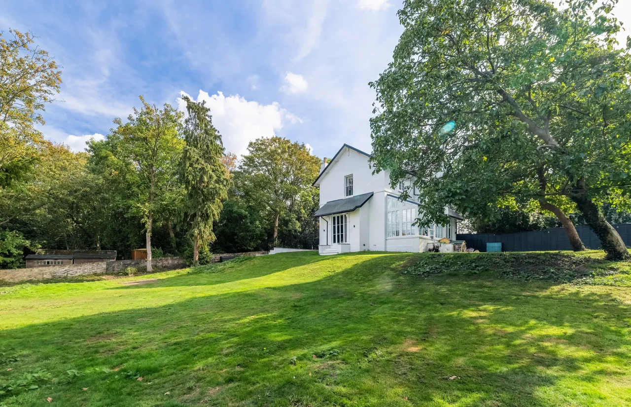 The Glebe, London, SE3, photo 28
