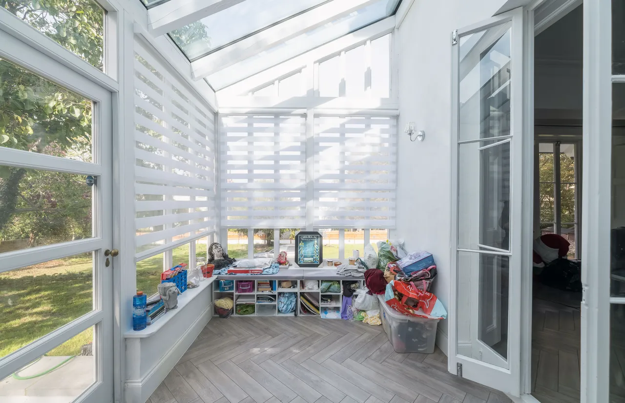 The Glebe, London, SE3, photo 6