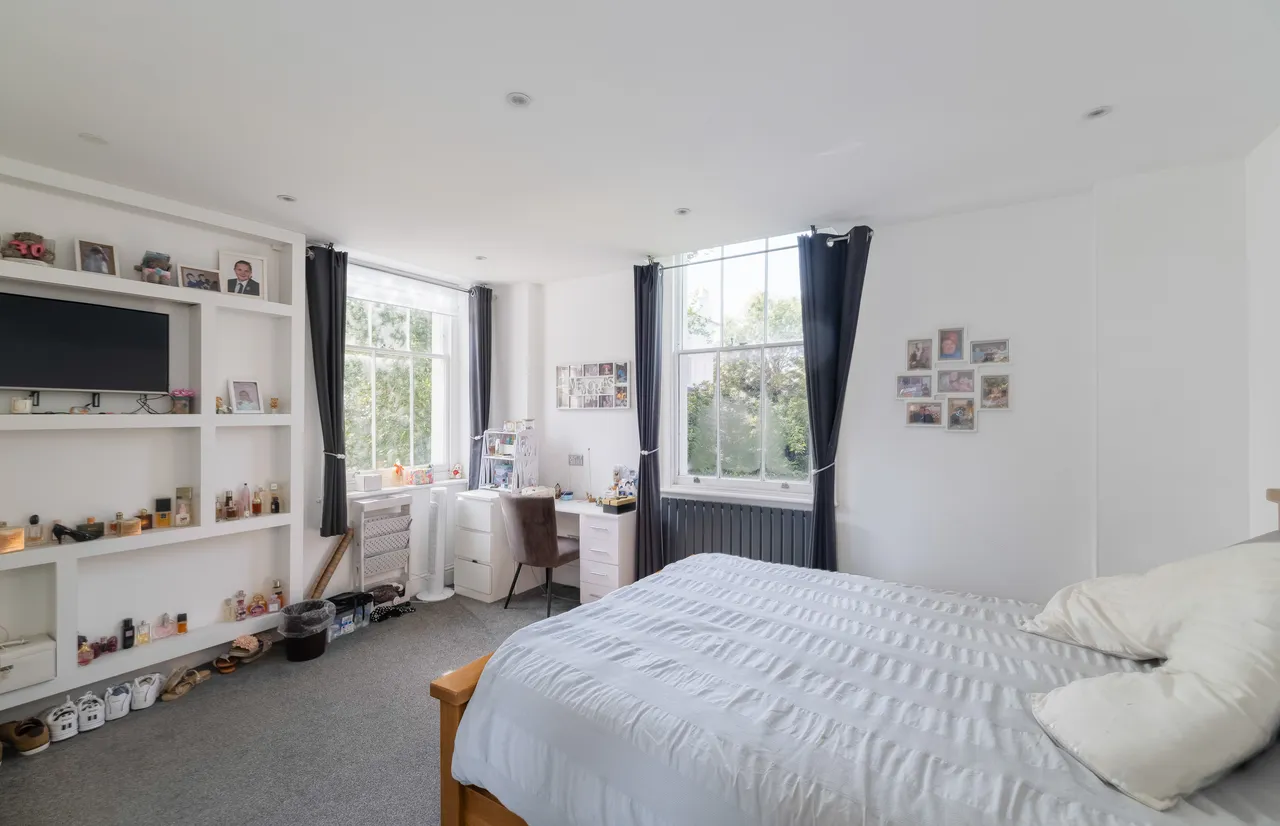 The Glebe, London, SE3, photo 13