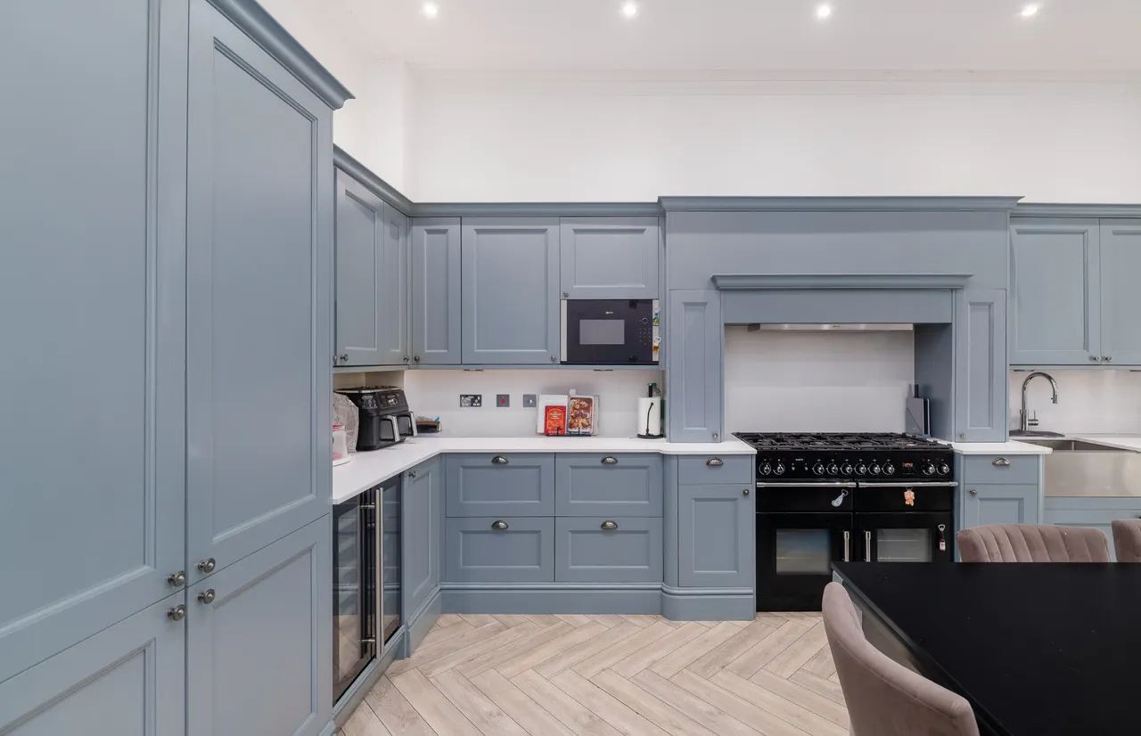 The Glebe, London, SE3, photo 9