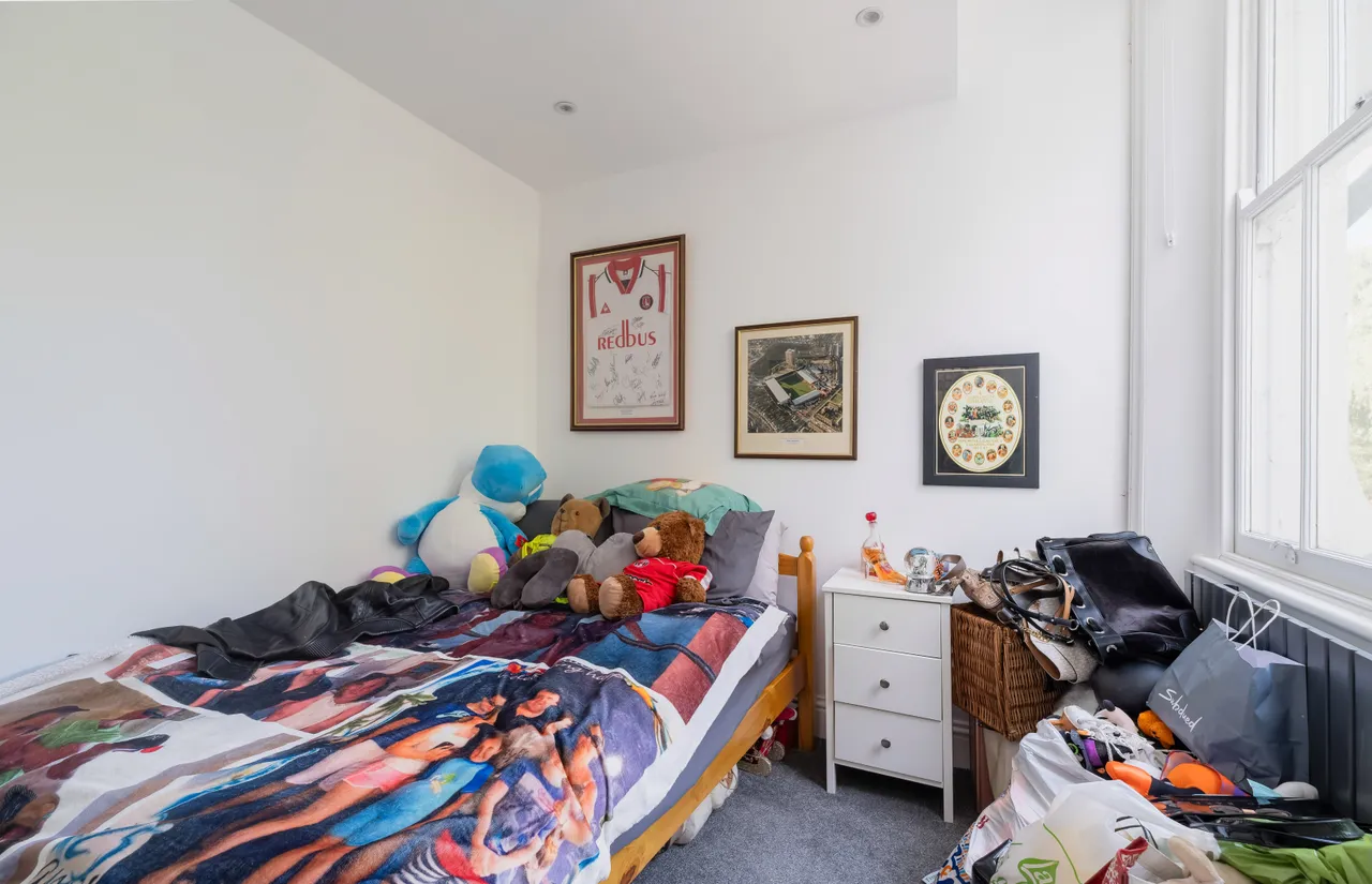 The Glebe, London, SE3, photo 17