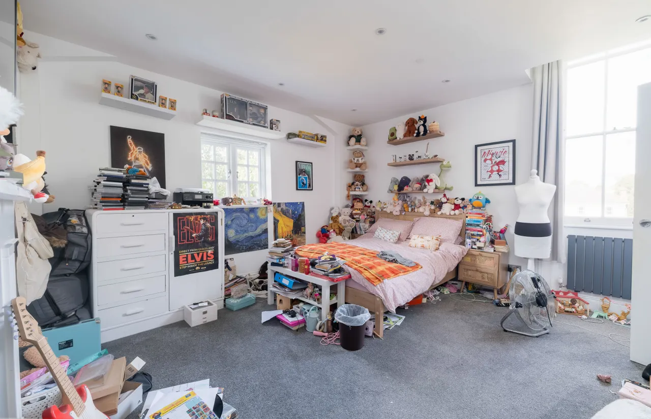 The Glebe, London, SE3, photo 15