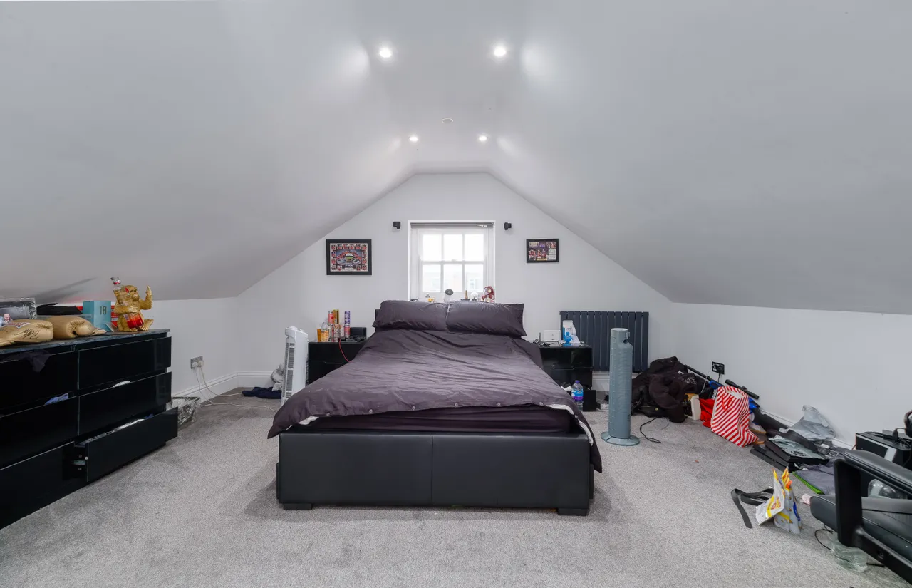 The Glebe, London, SE3, photo 20