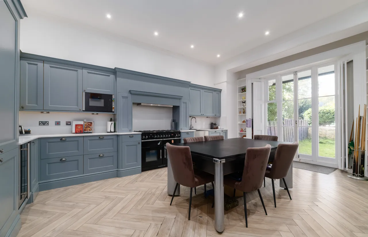 The Glebe, London, SE3, photo 7