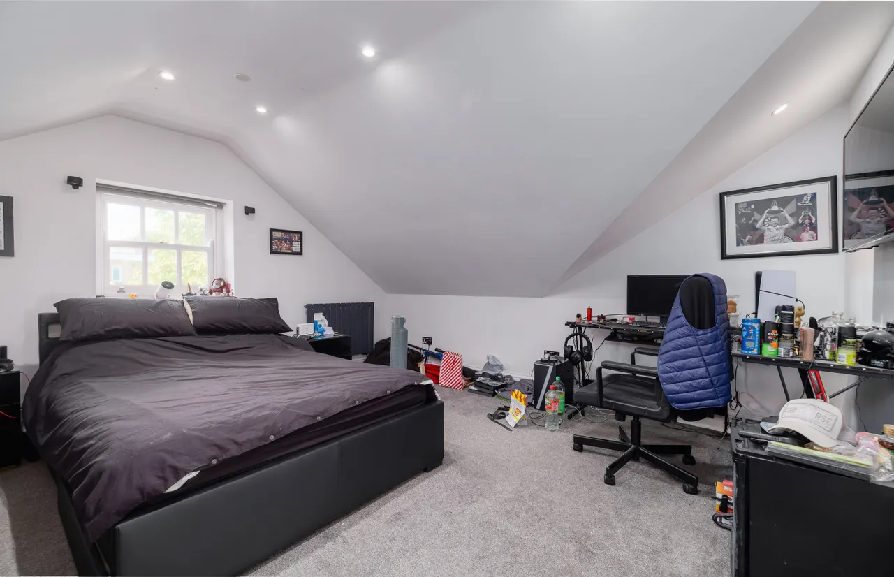 The Glebe, London, SE3, photo 21