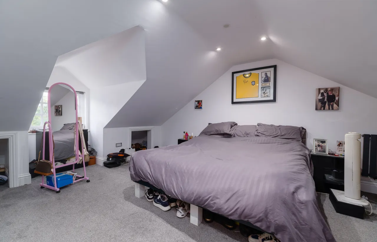The Glebe, London, SE3, photo 23