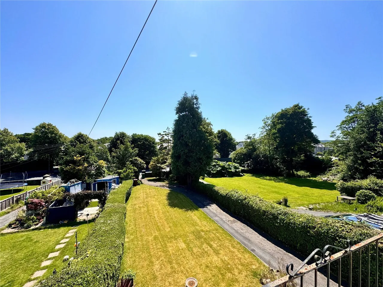 Ala Road, Pwllheli, LL53, photo 30