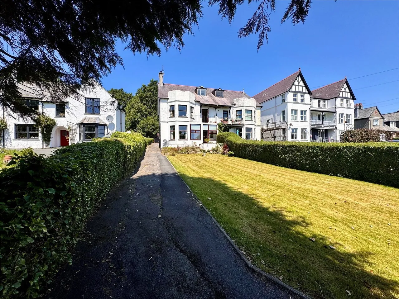Ala Road, Pwllheli, LL53, photo 26