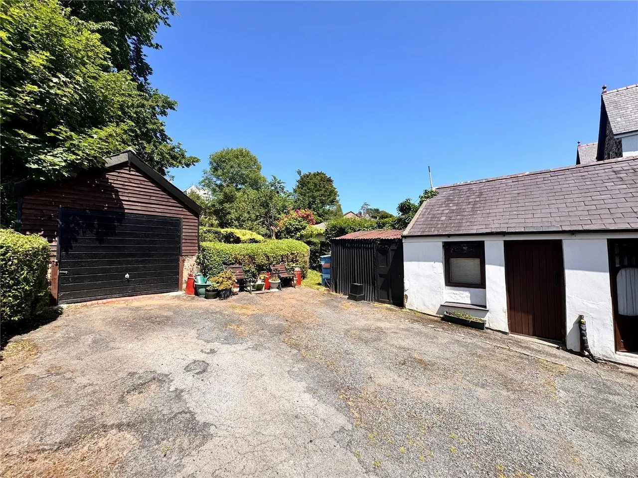 Ala Road, Pwllheli, LL53, photo 24