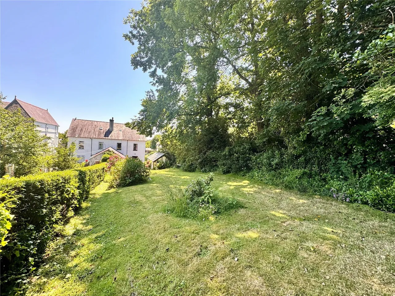 Ala Road, Pwllheli, LL53, photo 29