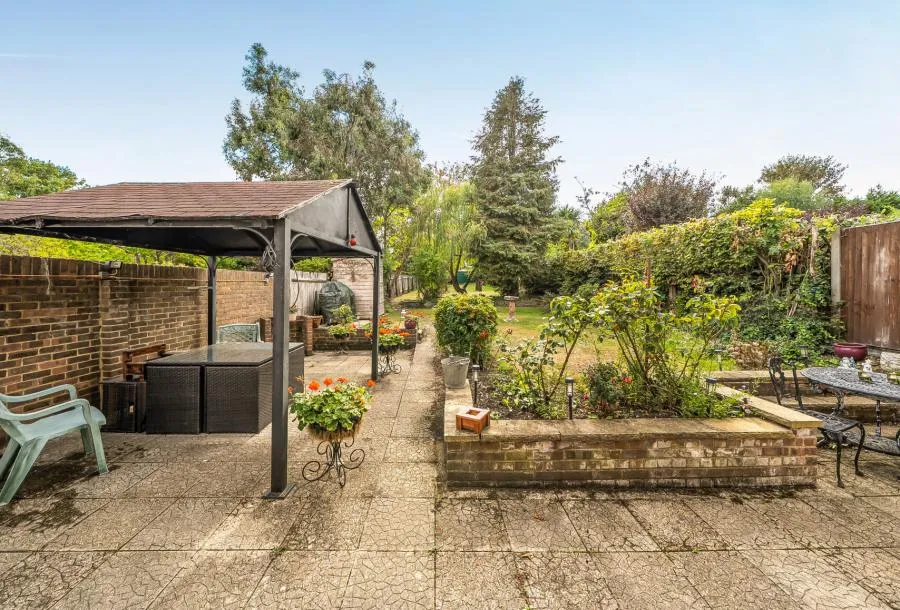 St. Georges Road, Wallington, SM6, photo 17