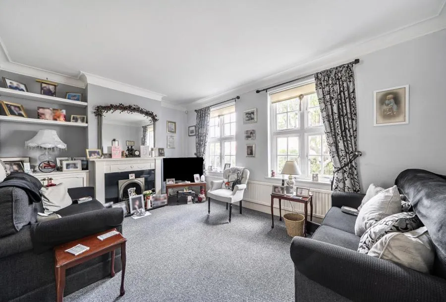 St. Georges Road, Wallington, SM6, photo 3