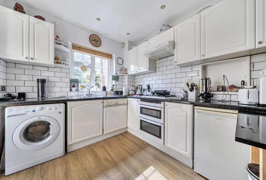 St. Georges Road, Wallington, SM6, photo 7