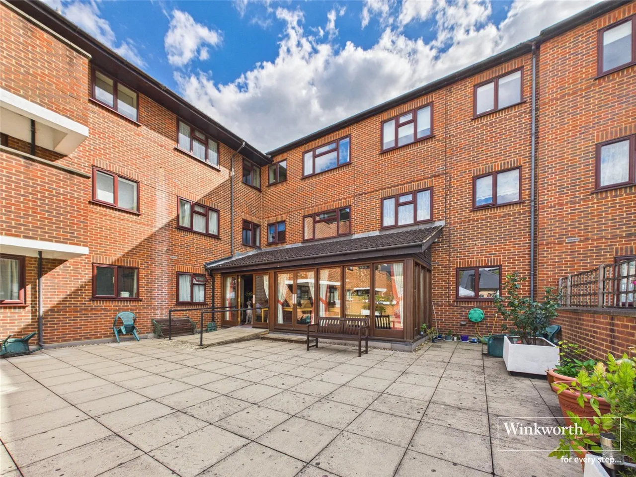 Church Road, London, NW4, photo 10