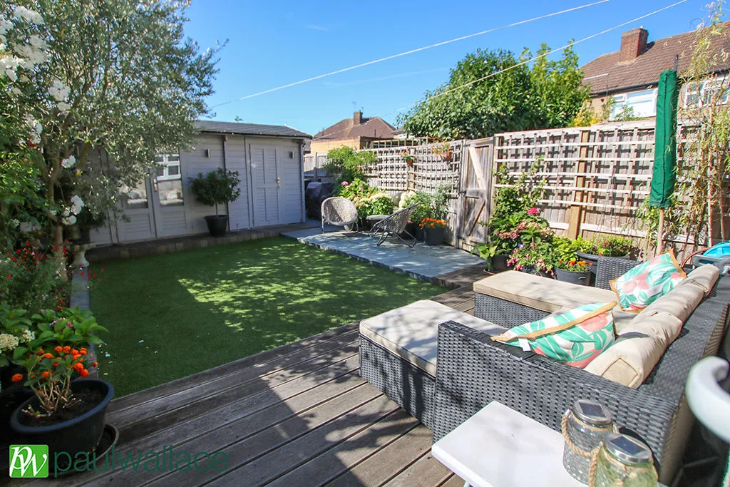 Moreton Close, Cheshunt, EN7, photo 16