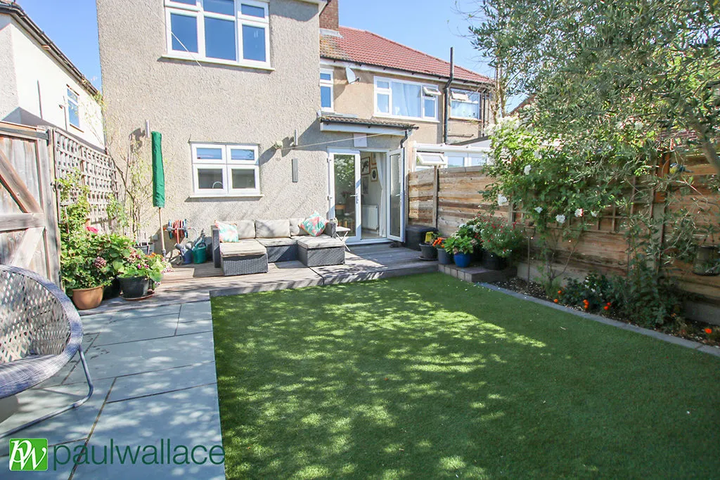 Moreton Close, Cheshunt, EN7, photo 14