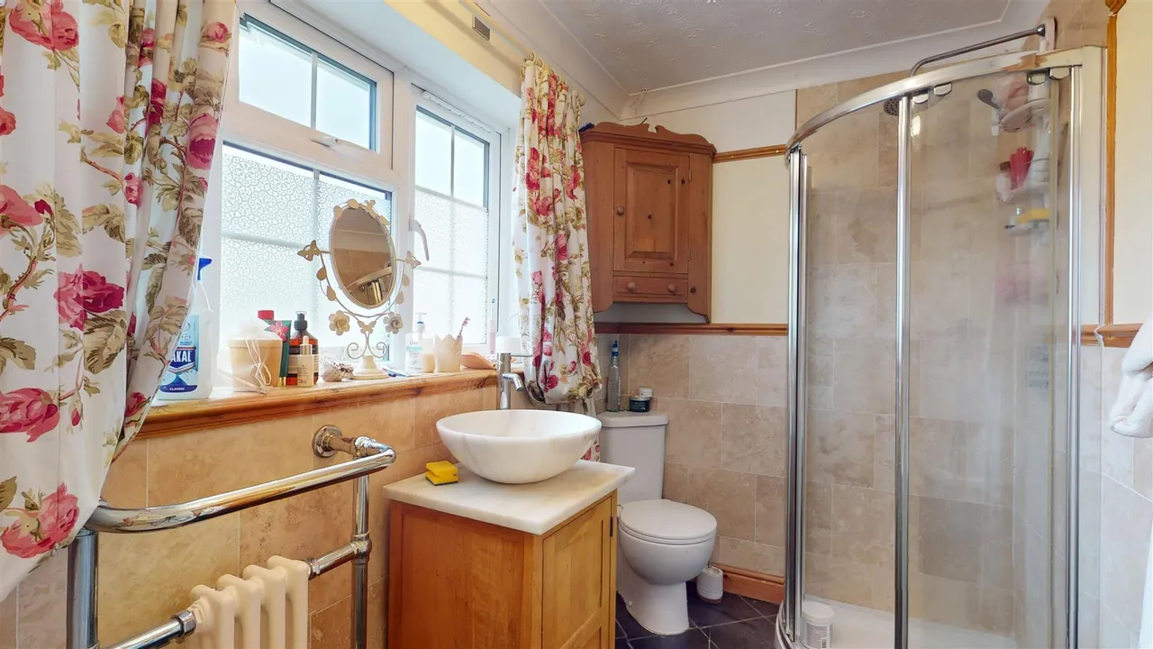 Yeats Close, Newport Pagnell, photo 15