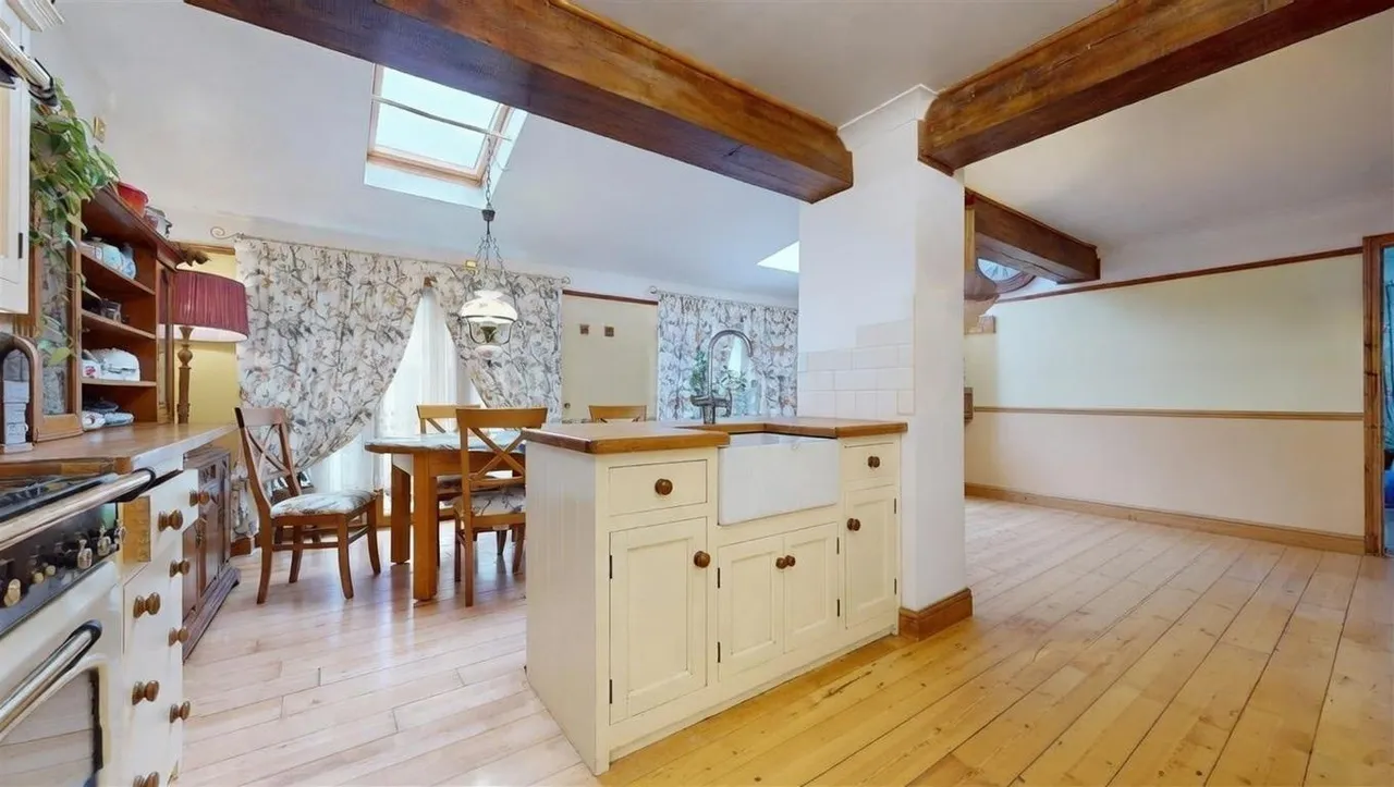 Yeats Close, Newport Pagnell, photo 4