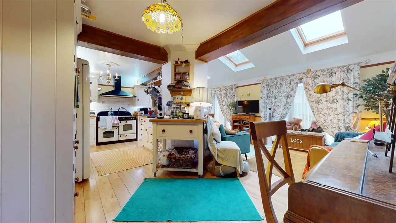 Yeats Close, Newport Pagnell, photo 5