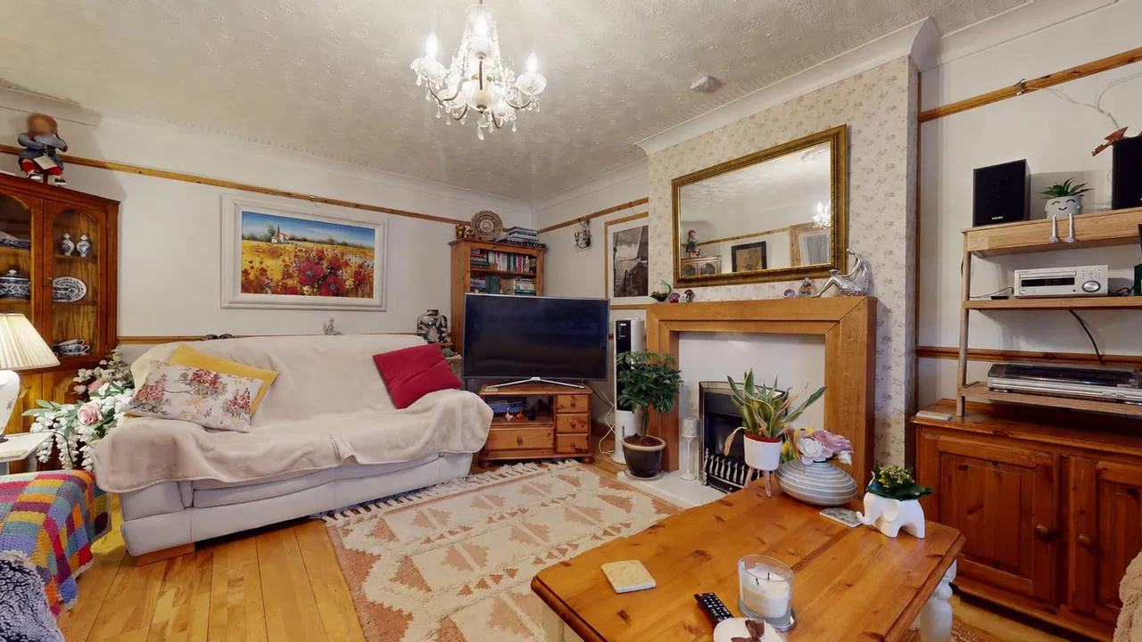 Yeats Close, Newport Pagnell, photo 8