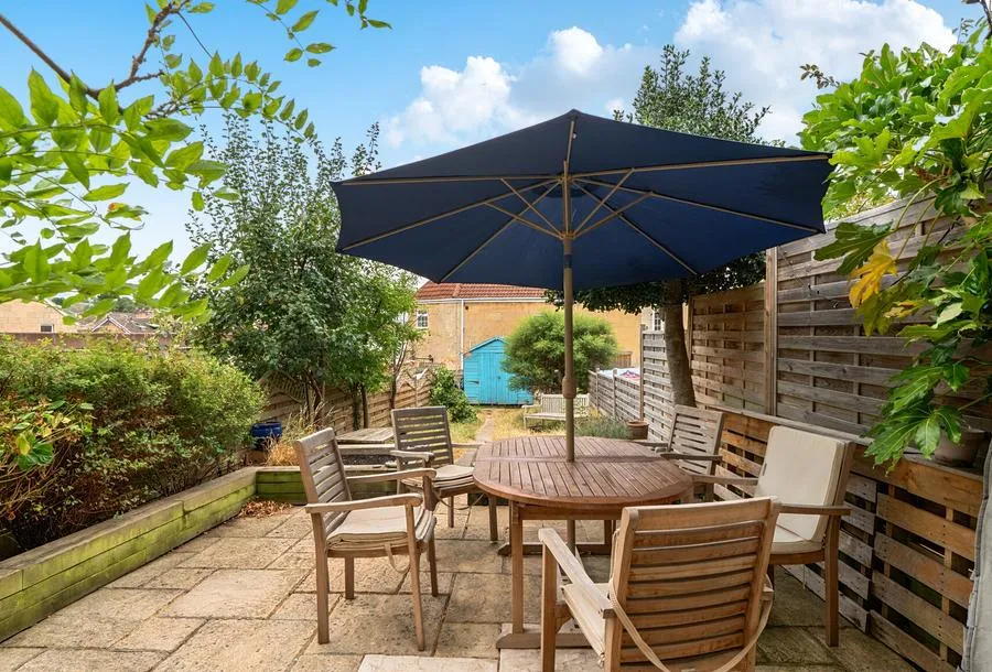 Junction Avenue, Bath, BA2, photo 15