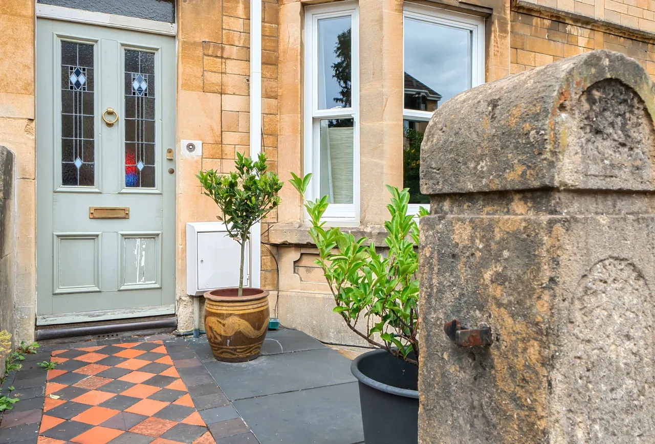 Junction Avenue, Bath, BA2 3NJ, photo 14