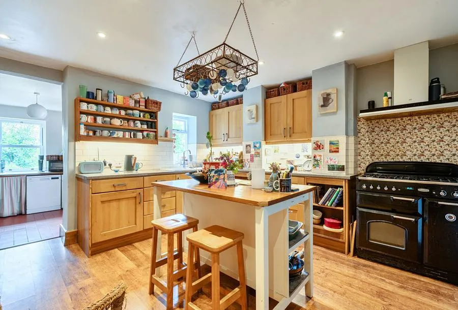 Junction Avenue, Bath, BA2, photo 5