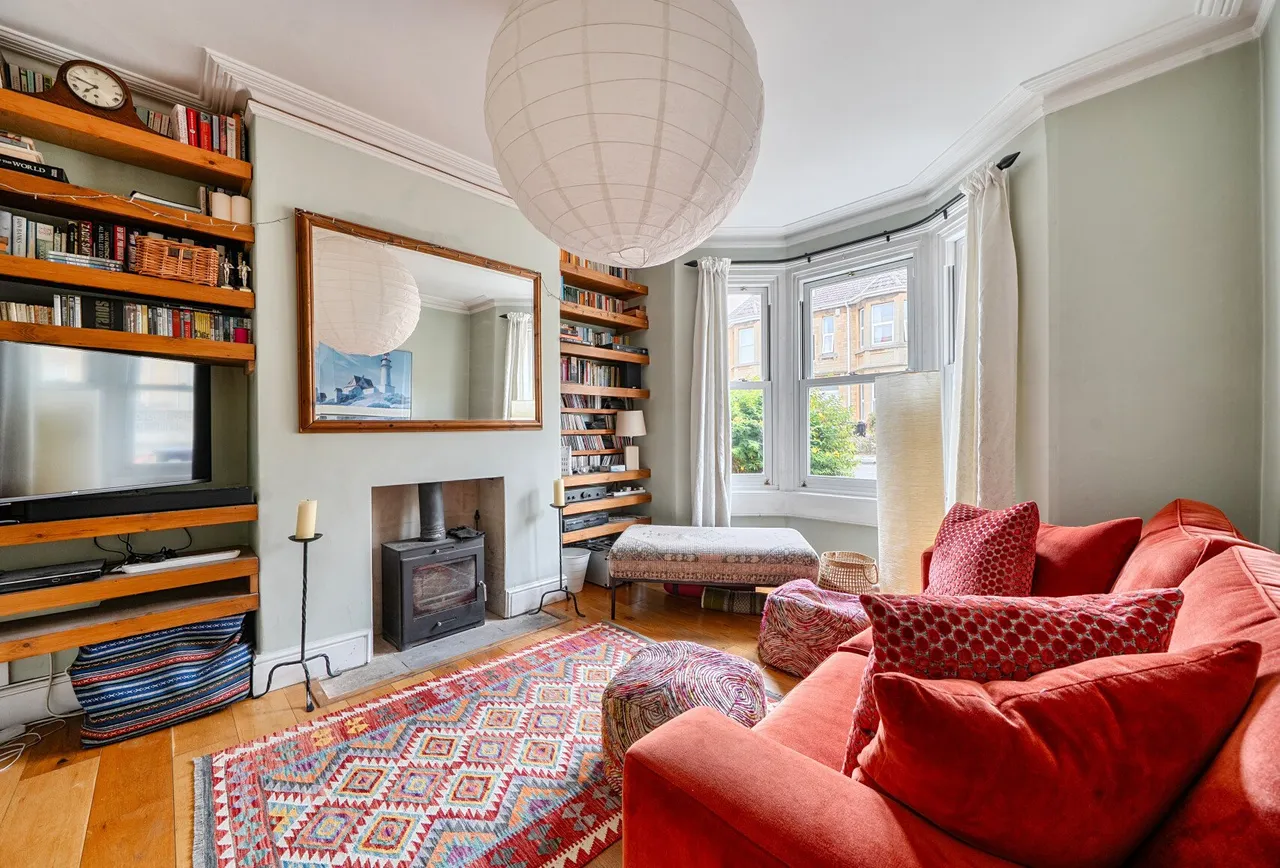 Junction Avenue, Bath, BA2 3NJ, photo 5