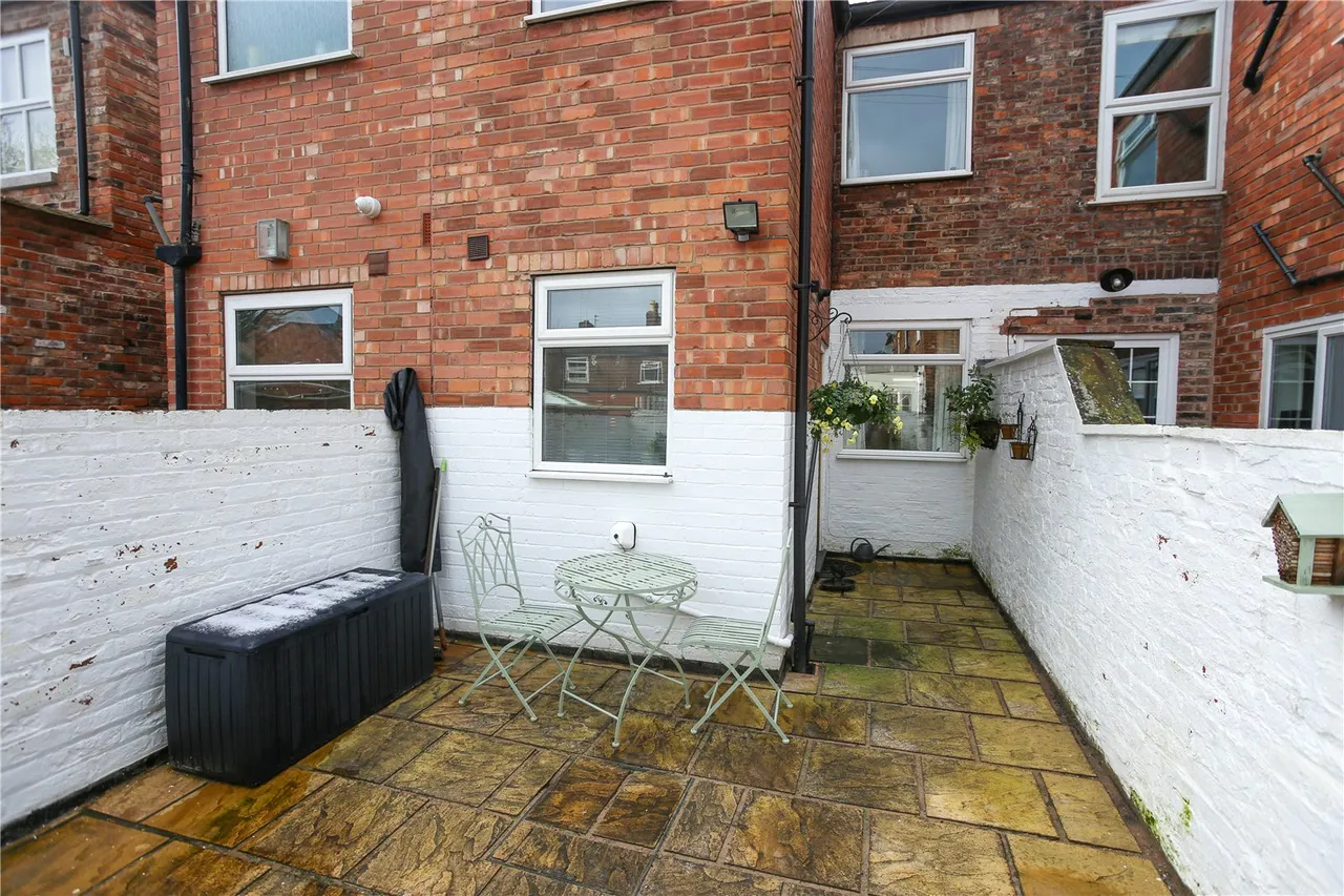 Didsbury, Manchester, M20, photo 9