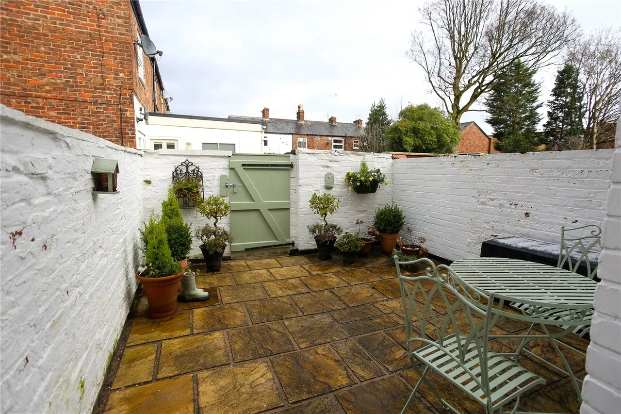Didsbury, Manchester, M20, photo 8