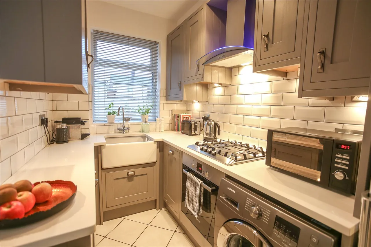 Didsbury, Manchester, M20, photo 4