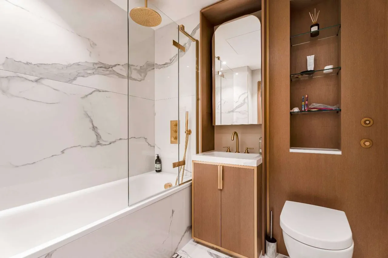 Fareham Street, London, W1F 8BD, photo 11