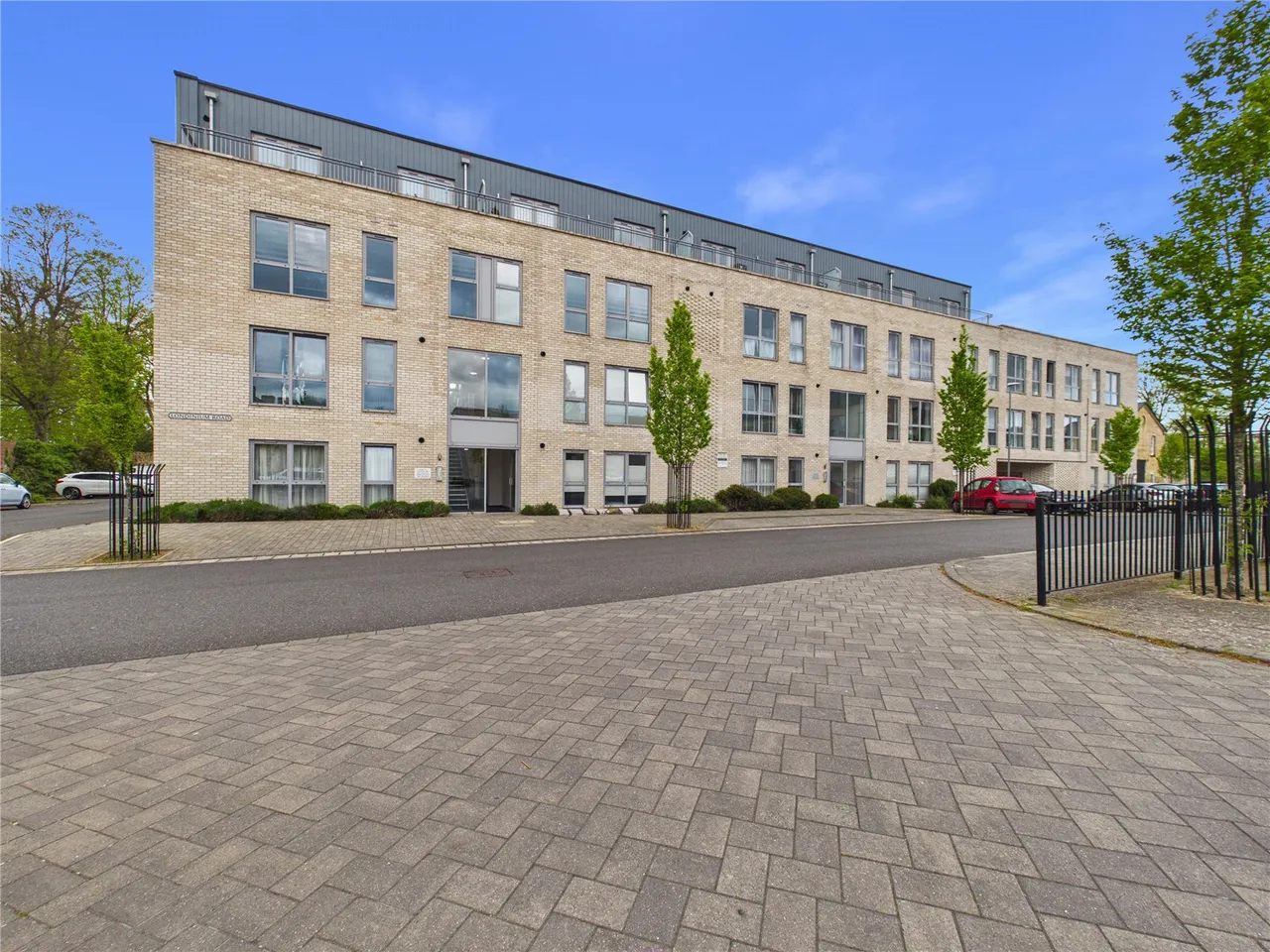Londinium Road, Colchester, CO2, photo 7