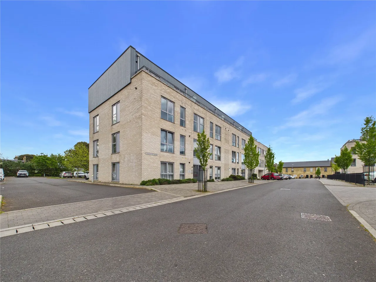 2 bed flat for sale, Londinium Road, Colchester, CO2