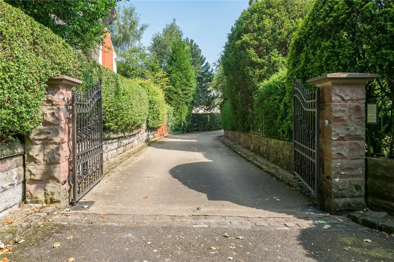 Church Coppice, Hale, WA15, photo 18