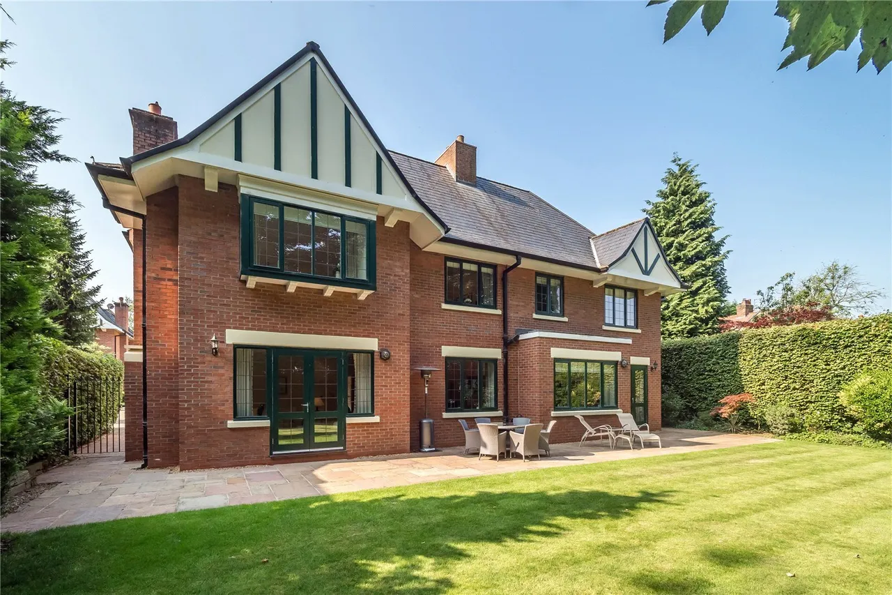 Church Coppice, Hale, WA15, photo 15