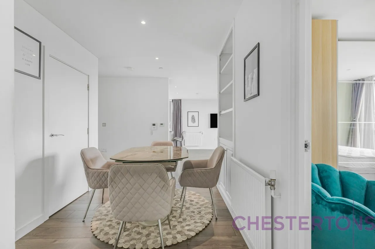 East Ferry Road, London, E14, photo 4