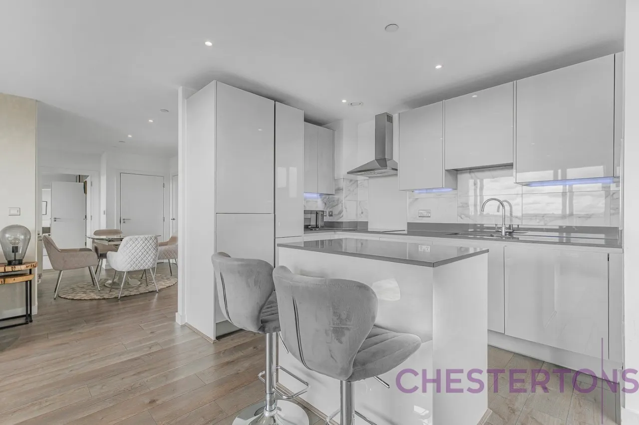 East Ferry Road, London, E14, photo 9