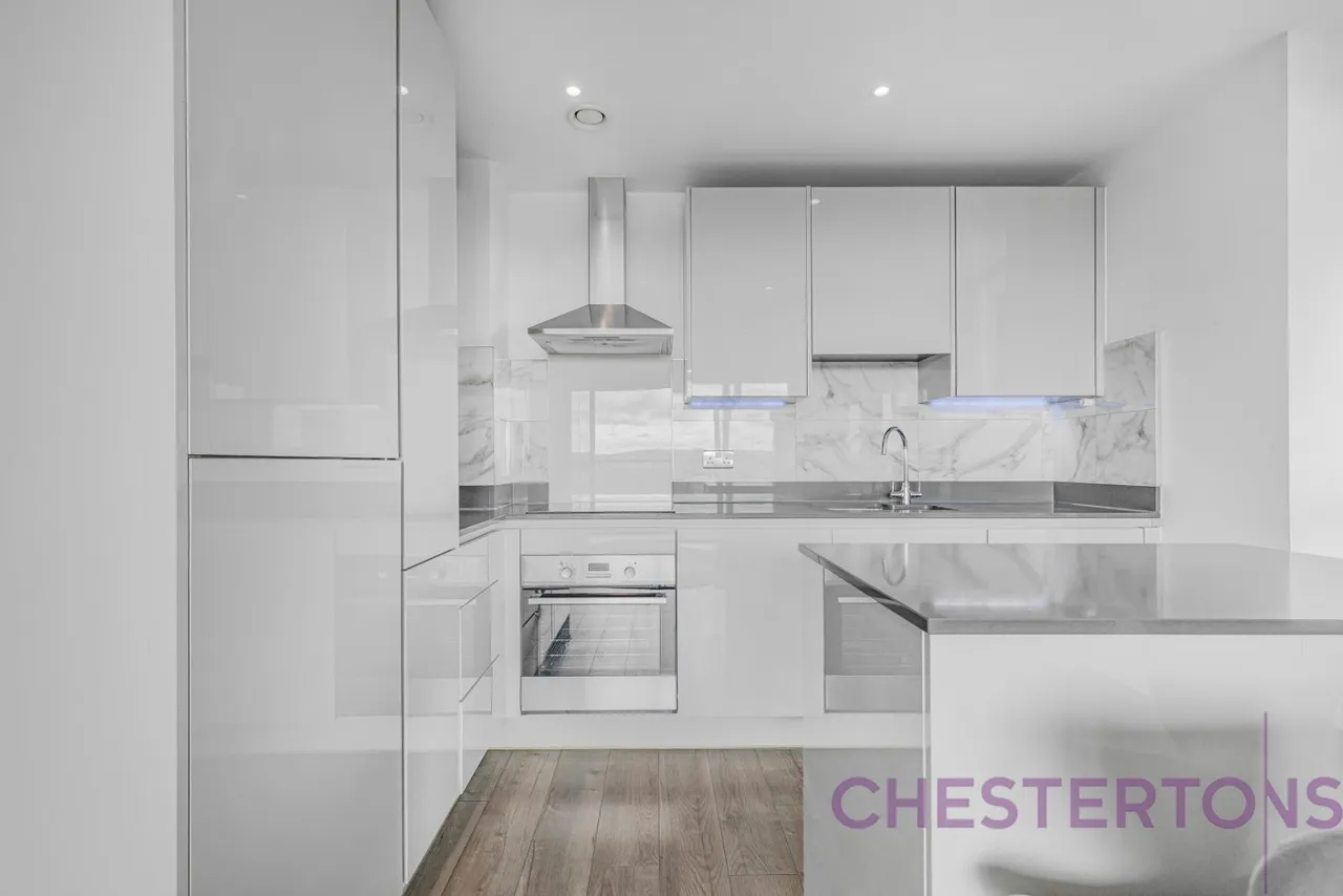 East Ferry Road, London, E14, photo 3