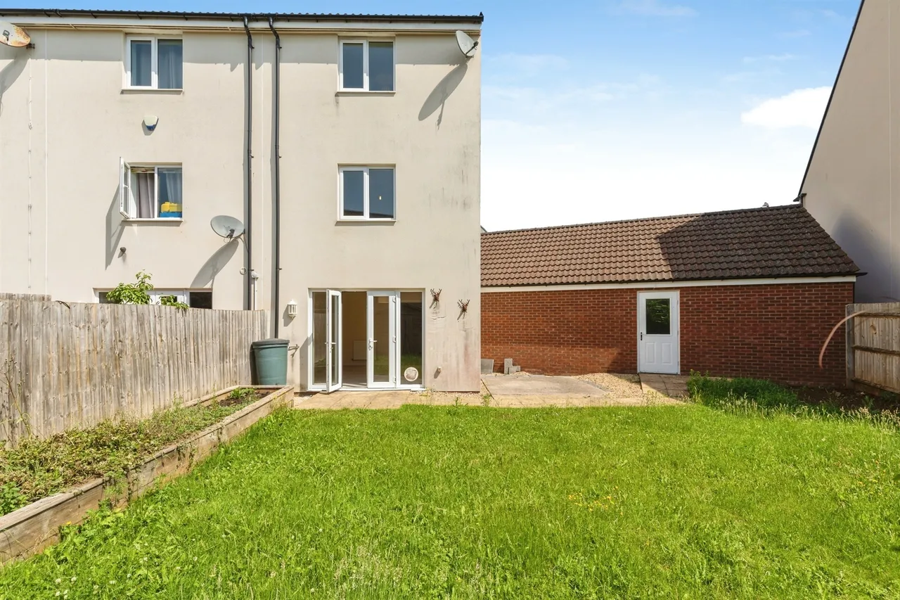 Normandy Drive, Yate, BS37, photo 18