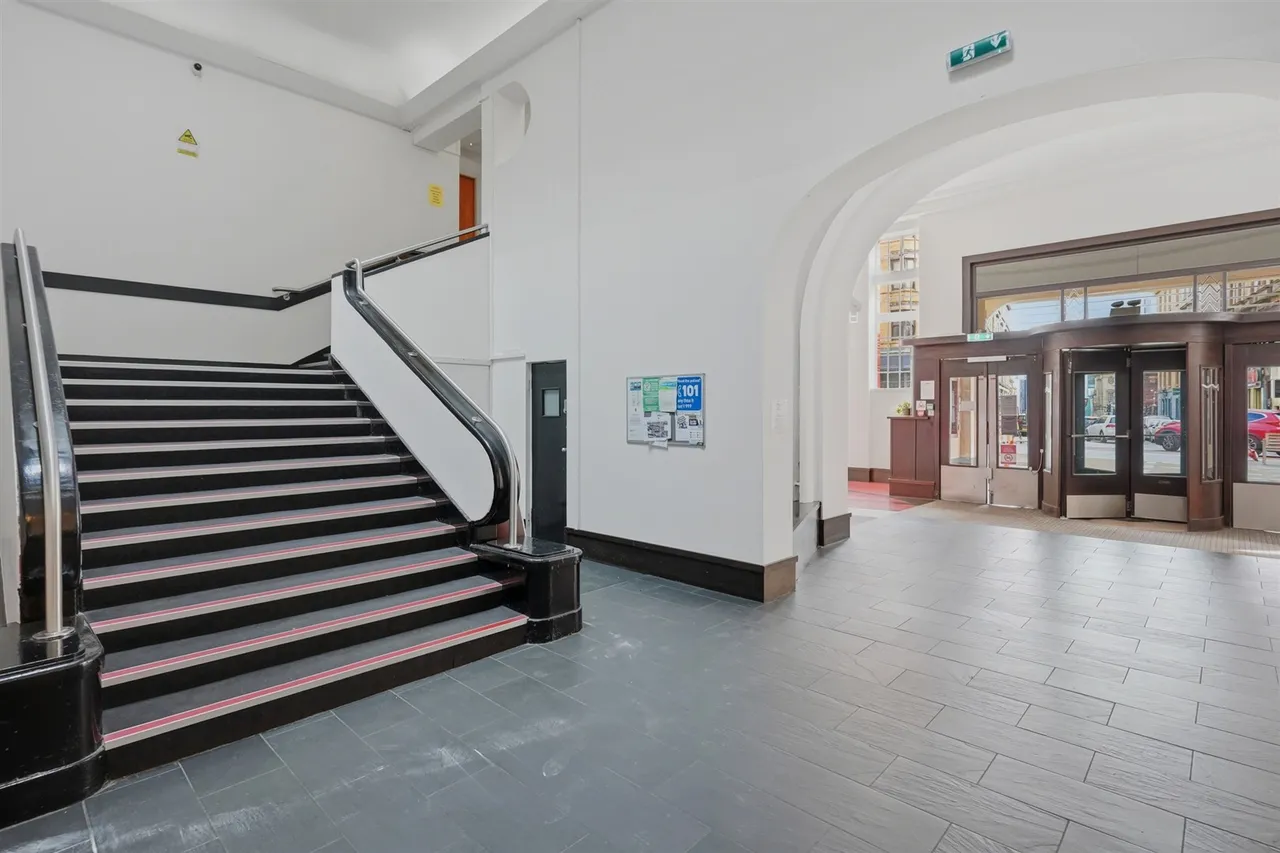 Sauchiehall Street, Glasgow City Centre, G2, photo 14